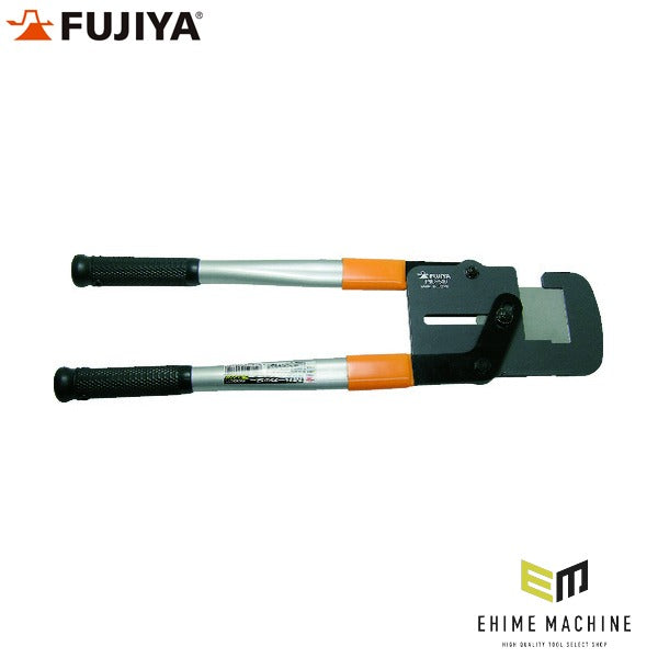 フジ矢 Mバーカッター (FMC-500)(4952520060148) FUJIYA 工具
