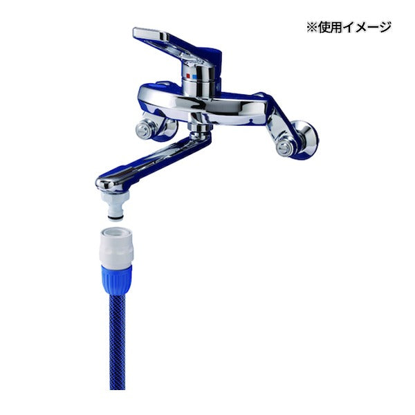 タカギ 泡沫蛇口用ニップル (G063)(4975373000635) takagi