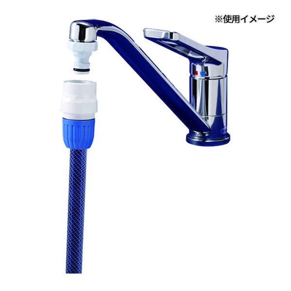 タカギ 泡沫蛇口用ニップル (G063)(4975373000635) takagi