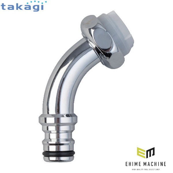 タカギ 散水用ワンタッチパイプ (G301)(4975373007382) takagi