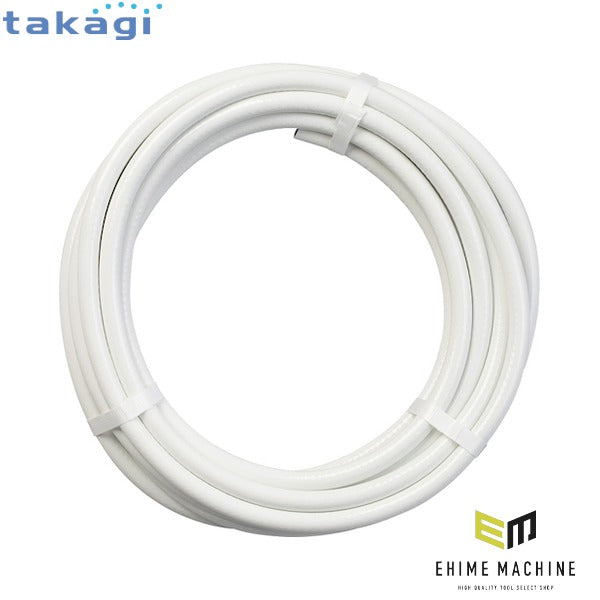 タカギ ガーデンクーラーホース5m (GCH11)(4975373032858) takagi