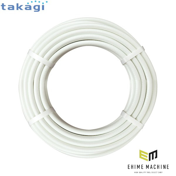 タカギ ガーデンクーラーホース10m (GCH12)(4975373032865) takagi