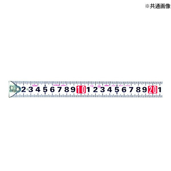 タジマ Gロック-19 5.5m メートル目盛 (GL19-55BL)(4975364024497) TAJIMA TJMデザイン