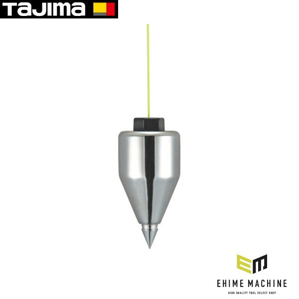 タジマ ピーキャッチ下げ振り 150g (P-SF150)(4975364054906) TAJIMA TJMデザイン