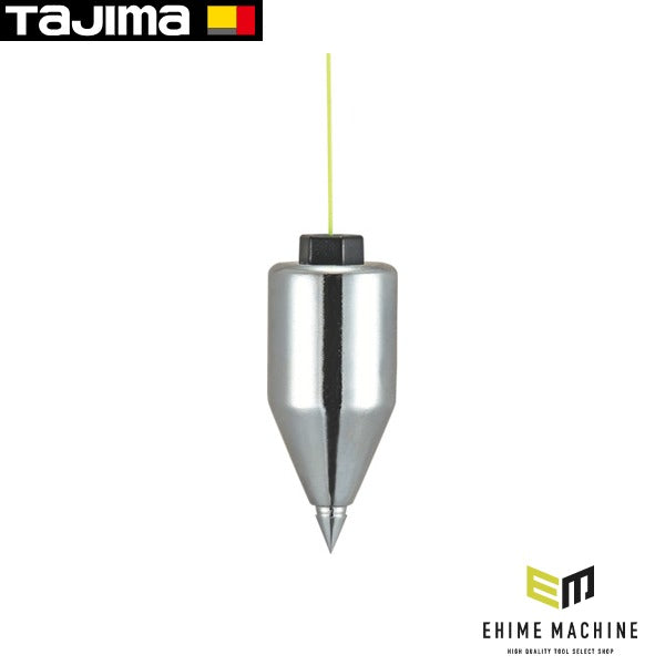 タジマ ピーキャッチ下げ振り 200g (P-SF200)(4975364054913) TAJIMA TJMデザイン
