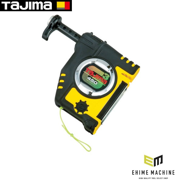 タジマ パーフェクトキャッチG3-450 黄 (PCG3-450)(4975364056900) TAJIMA TJMデザイン