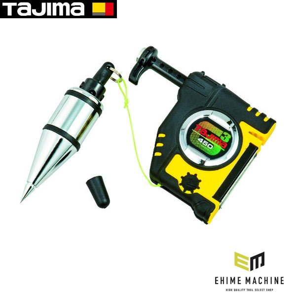 タジマ パーフェクトキャッチG3-450クイックブラ付 黄 (PCG3-B400)(4975364056917) TAJIMA TJMデザイン
