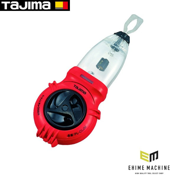 タジマ ピーラインチヨーク自動巻 (PL-CLJM)(4975364054845) TAJIMA TJMデザイン