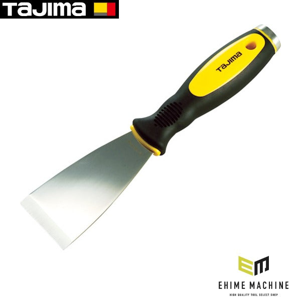 タジマ ステンヘッドスクレーパー直50 (SCR-C50)(4975364017970) TAJIMA TJMデザイン