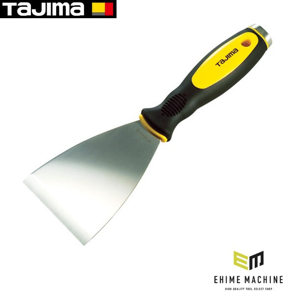タジマ ステンヘッドスクレーパー直75 (SCR-C75)(4975364017987) TAJIMA TJMデザイン