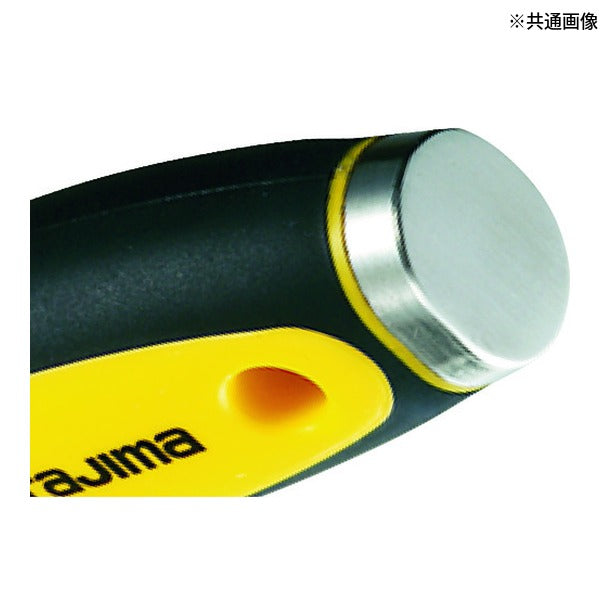 タジマ ステンヘッドスクレーパー皮スキ (SCR-K45)(4975364018014) TAJIMA TJMデザイン