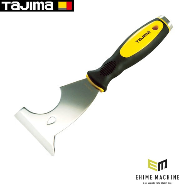タジマ ステンヘッドスクレーパーマルチ (SCR-M75)(4975364018021) TAJIMA TJMデザイン