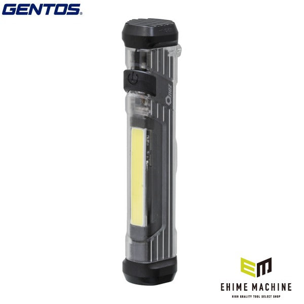 ジェントス LEDハンディワークライト (OZ-332D)(4950654051001) GENTOS