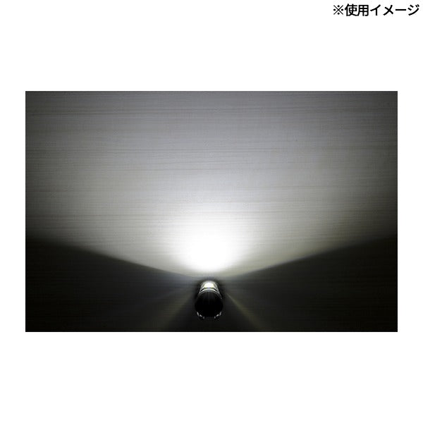 ジェントス LEDハンディワークライト (OZ-332D)(4950654051001) GENTOS