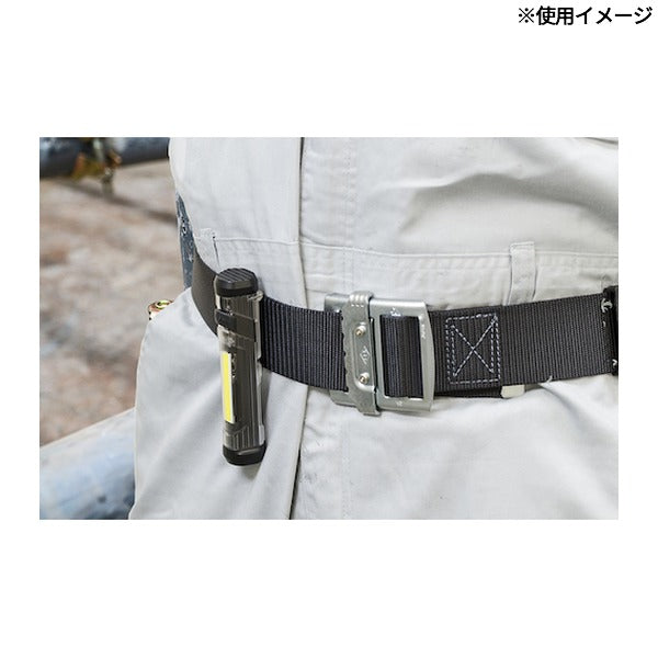 ジェントス LEDハンディワークライト (OZ-332D)(4950654051001) GENTOS