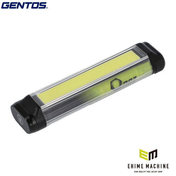 ジェントス LEDハンディワークライト Onez334D (OZ-334D)(4950654051018) GENTOS