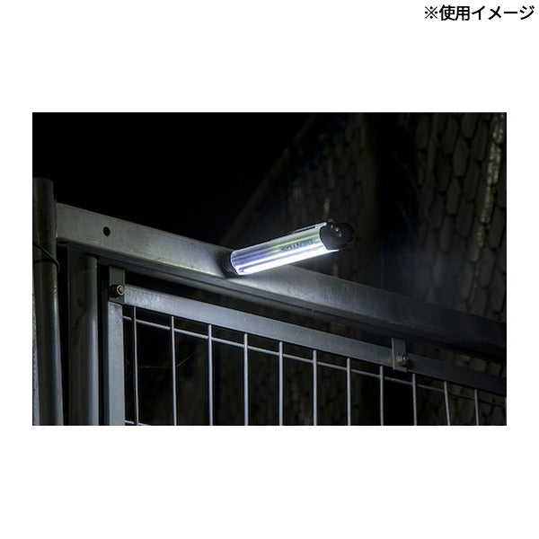 ジェントス LEDハンディワークライト Onez334D (OZ-334D)(4950654051018) GENTOS