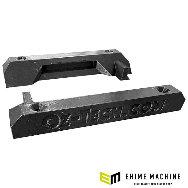 オズテック STACK TECH用 マウントブラケット 2個セット PETG 3Dプリント製 スタックテック対応 壁掛け 車載固定 (OZ-TB-02-3D)(4580662522325) OZ-TECH
