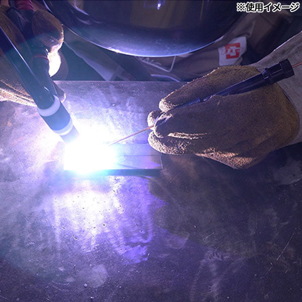 スズキッド タングスペン TIG溶接用フィンガーフィーダー(溶加棒送給) (P-836)(4991945037205) SUZUKID