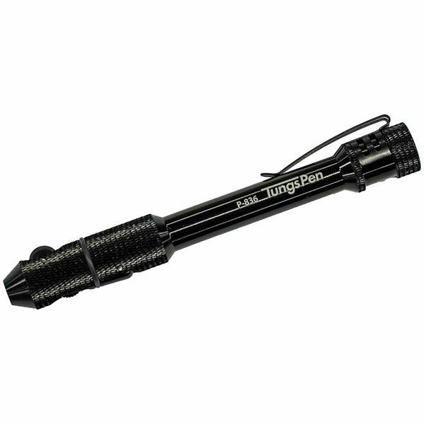 スズキッド タングスペン TIG溶接用フィンガーフィーダー(溶加棒送給) (P-836)(4991945037205) SUZUKID