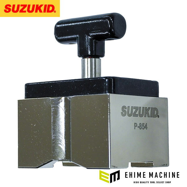 スズキッド P-854 マグホールドスクエア V90 (4991945036505) SUZUKID
