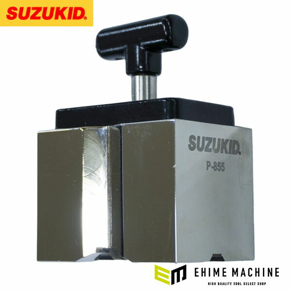 スズキッド P-855 マグホールドスクエア V180 (4991945036512) SUZUKID