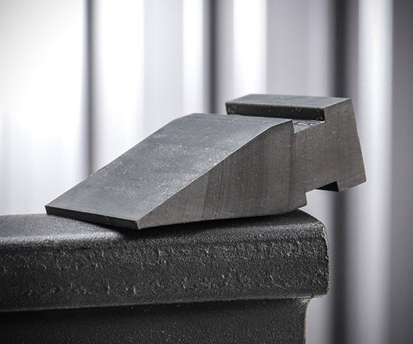 エシュロン スムージーブレード Sサイズ カット済みヘッドライトプロテクションフィルム施工スキージ P100-02 ECHELON