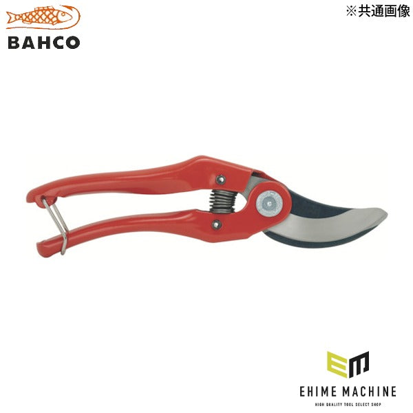 日本正規品 バーコ 剪定ばさみ 全長180mm 園芸 (P121-18-F)(7311518275662) BAHCO