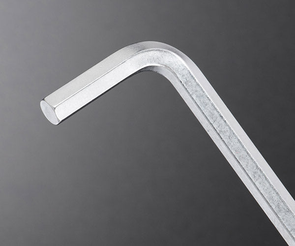 [26AW新商品] 日本正規品 PBスイスツールズ ボール付ロング六角棒レンチセット ブルー 9本組 1.5～10mm ホルダー付 スイス製 ヘックスキー (212.LH-10BLCN)(7610733097968) PB SWISS TOOLS