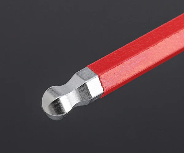 日本正規品 PBスイスツールズ マルチアングルレインボーレンチセット (2222.LH-10RBCN)(7610733283149)