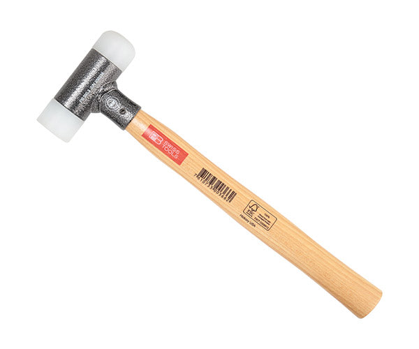日本正規品 PBスイスツールズ 無反動ナイロンハンマー (300.3)(7610733003662)