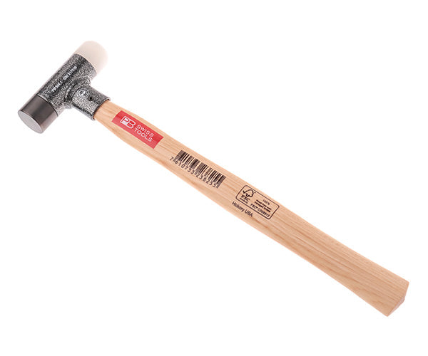 【12月の特価品】PB SWISS TOOLS 304-1 無反動コンビネーションハンマー (304.1) PBスイスツールズ