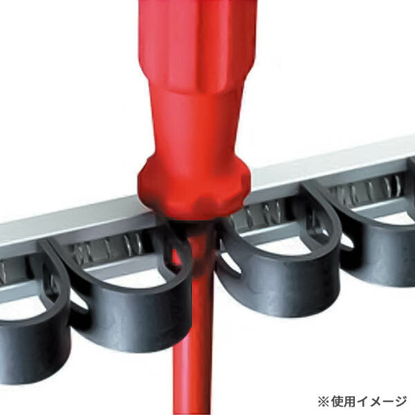 日本正規品 PBスイスツールズ ドライバーホルダー(M/台紙付) (505.MCN)(7610733239221)