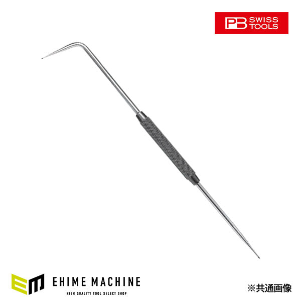 【9月の特価品】日本正規品 PBスイスツールズ ケガキ針 (台紙付) (700.190CN)(7610733241170)