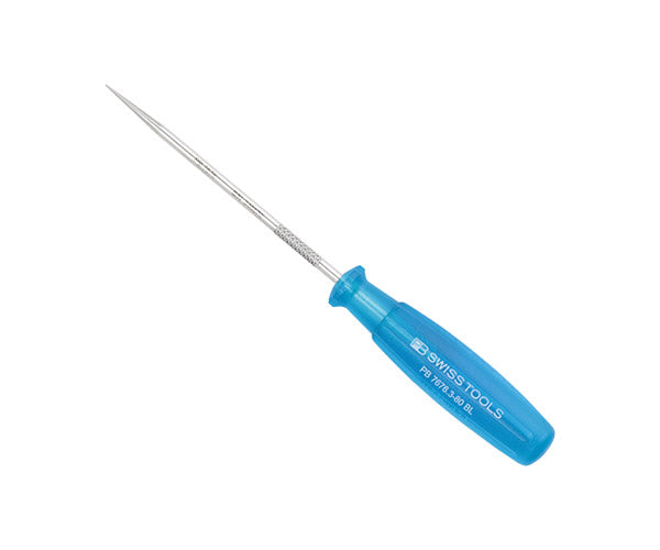 日本正規品 PBスイスツールズ ピックツール ストレートタイプ タイプ：ストレート (7676.3-80BL) (7610733083459)