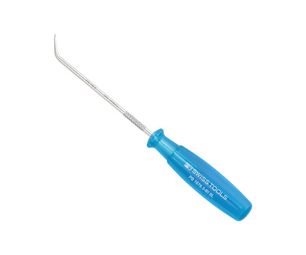 日本正規品 PBスイスツールズ ピックツール 125度タイプ タイプ：125°先曲がり (7678.3-80BL) (7610733083466)