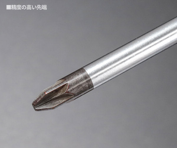 日本正規品 PBスイスツールズ スイスグリップ・ポジドライバーセット 4