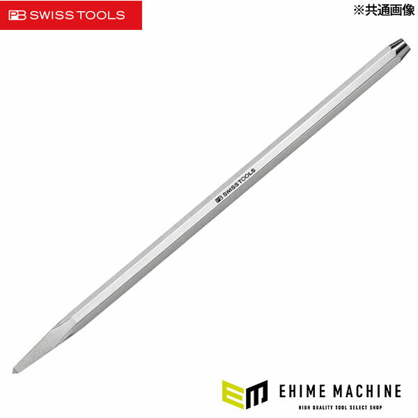 日本正規品 PBスイスツールズ 電工用チスタガネ 全長300mm (825.9)(7610733005994) PB SWISS TOOLS