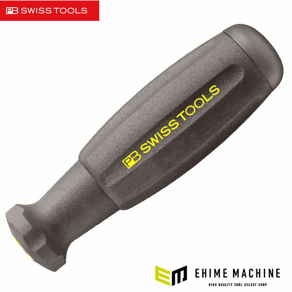 日本正規品 PBスイスツールズ スイスグリップ トルクハンドル (8315.AESD3.0NM) (7610733223688) PB SWISS TOOLS