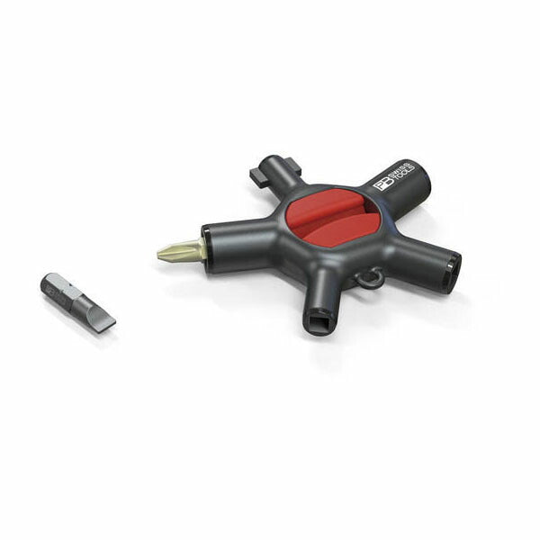 日本正規品 PBスイスツールズ ユニバーサルキャビネットキービット付 (900V01)(7610733284702)
