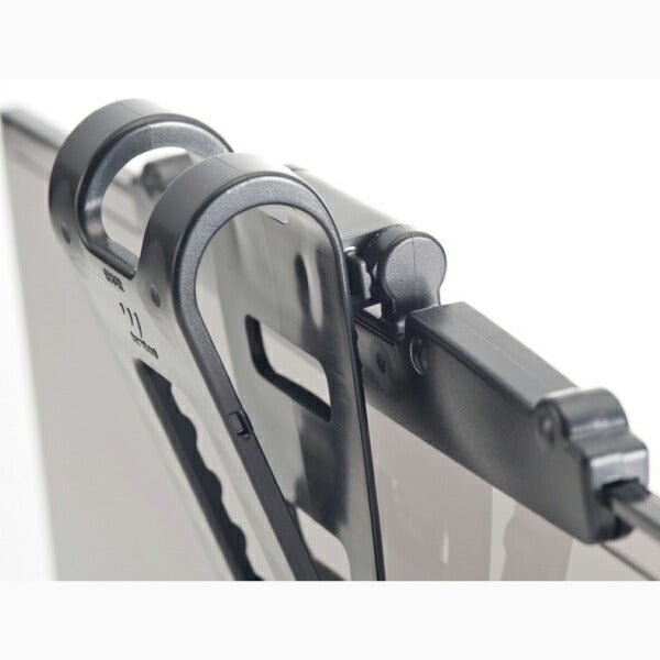 クリップ式 UVワイドバイザー PF-682 オールシーズン対応 MIクリエーションズ