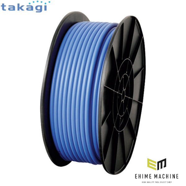 タカギ ガーデンすべホース07×11 80M巻 (PH03007FJ080SB)(4975373009461) takagi