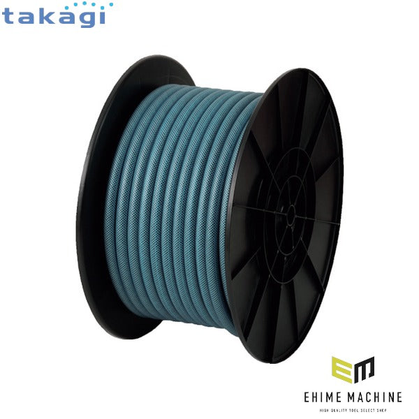 タカギ ガーデンすべホース12×17 50M巻 (PH03012HB050TMB)(4975373026345) takagi