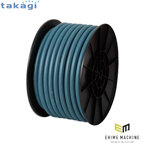 タカギ ガーデンすべ15X20 50M巻 (PH03015HB050TMB)(4975373026352) takagi