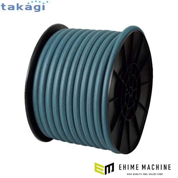 タカギ ガーデンすべホース18×23 50M巻 (PH03018HB050TLB)(4975373026369) takagi