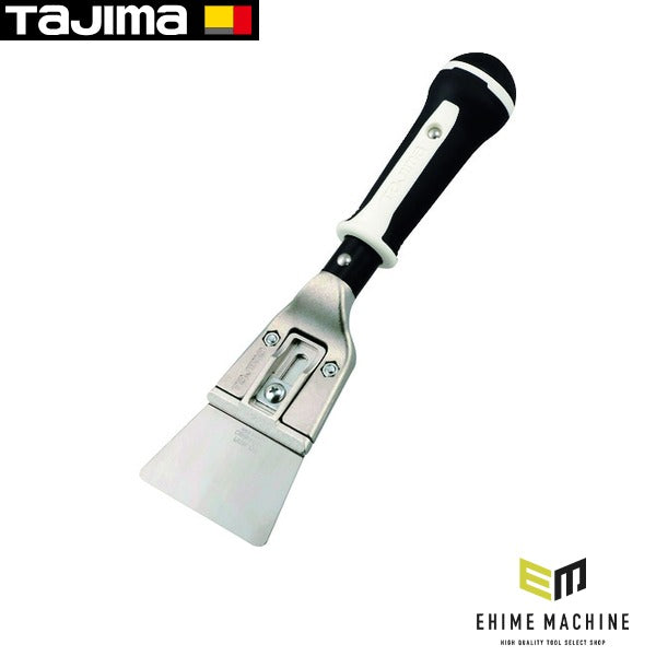 タジマ パーフェクトヘラ250ならし (PHR-25N80)(4975364057921) TAJIMA TJMデザイン