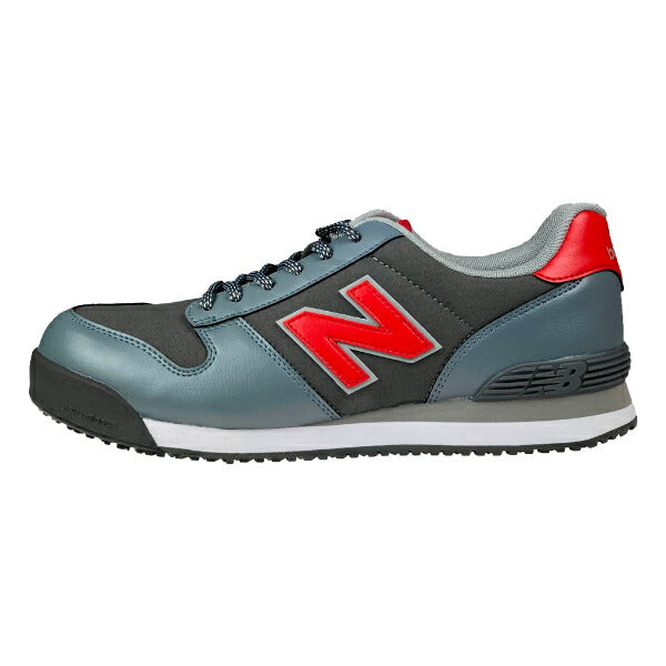 NewBalance（ニューバランス）の安全靴を販売中【工具のことなら