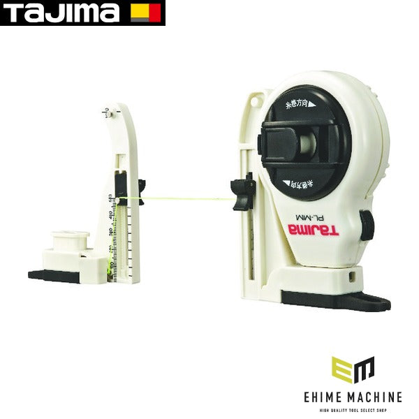 タジマ ピーライン マグネ水糸 (PL-MM)(4975364056948) TAJIMA TJMデザイン