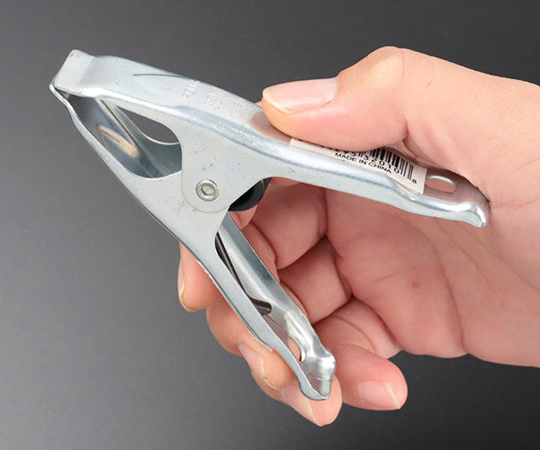 【ワケあり特価品】 (状態B) PONY 3201 PONY スプリングクランプ 1インチ ポニー