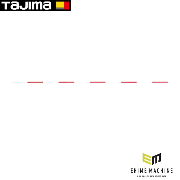 タジマ ピンポールφ8×1，000mm (PP-100)(4975364041869) TAJIMA TJMデザイン